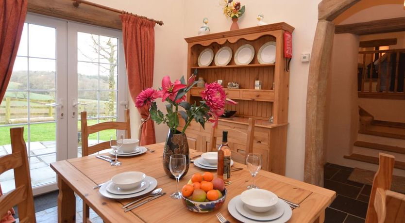 Photo of 2 Bed in Tedburn St Mary