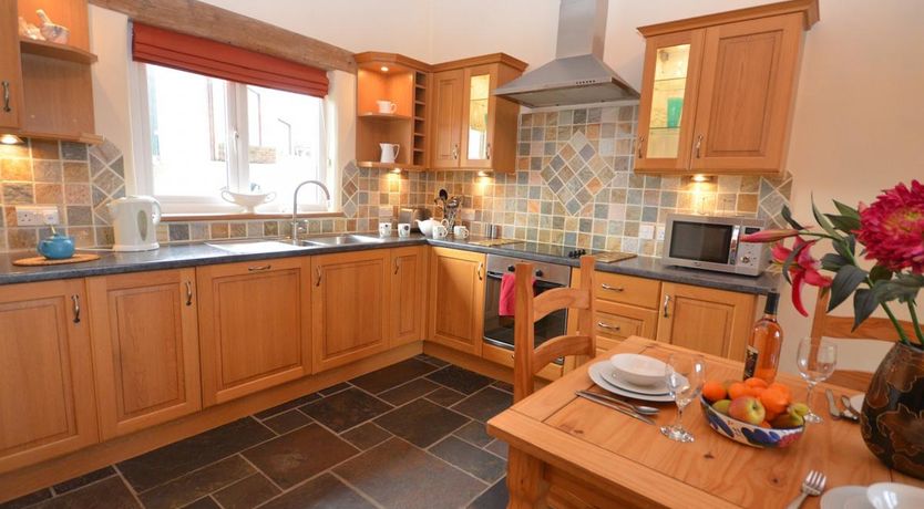 Photo of 2 Bed in Tedburn St Mary