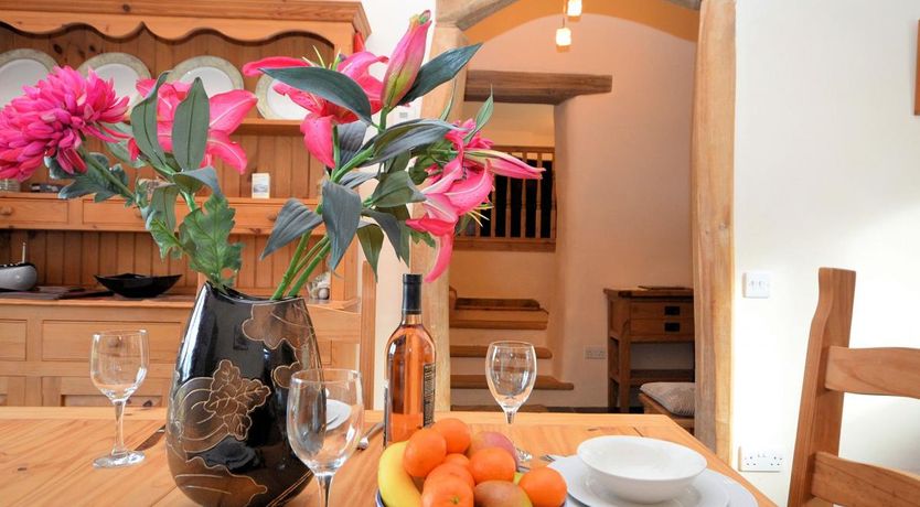 Photo of 2 Bed in Tedburn St Mary