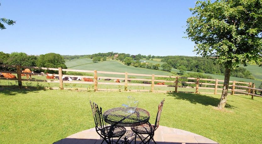 Photo of 2 Bed in Tedburn St Mary