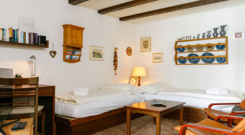 Photo of Residenza Chesa Margun 34-7 Apartment 55