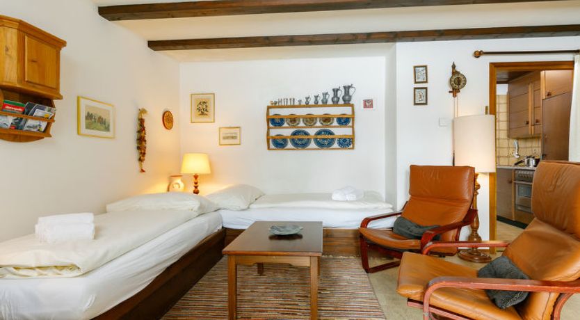 Photo of Residenza Chesa Margun 34-7 Apartment 55