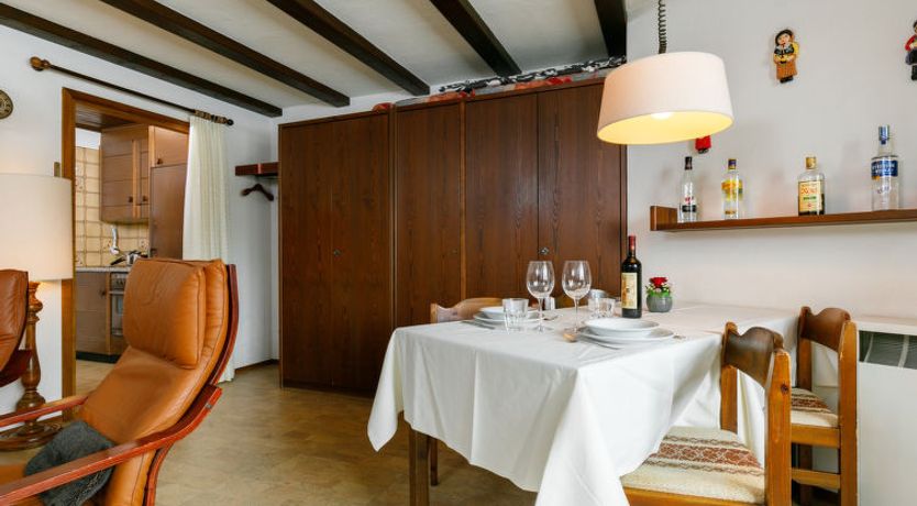 Photo of Residenza Chesa Margun 34-7 Apartment 55