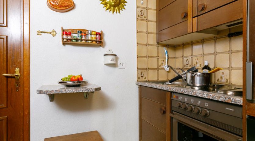 Photo of Residenza Chesa Margun 34-7 Apartment 55