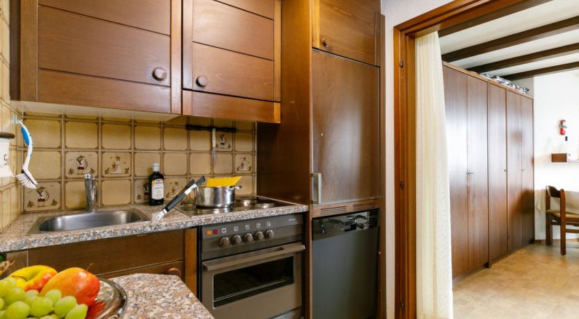 Photo of Residenza Chesa Margun 34-7 Apartment 55