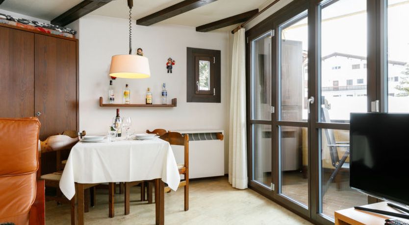 Photo of Residenza Chesa Margun 34-7 Apartment 55