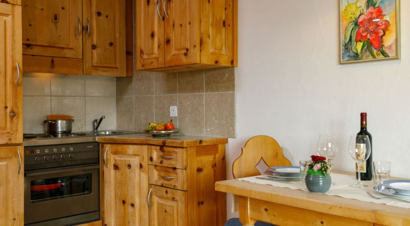 Photo of Residenza Chesa Margun 57-2 Apartment 44