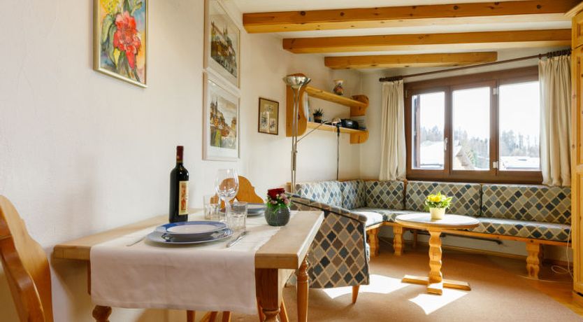 Photo of Residenza Chesa Margun 57-2 Apartment 44