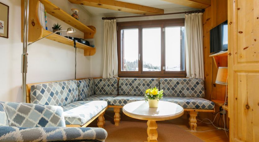 Photo of Residenza Chesa Margun 57-2 Apartment 44