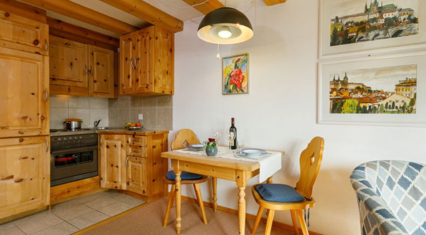 Photo of Residenza Chesa Margun 57-2 Apartment 44