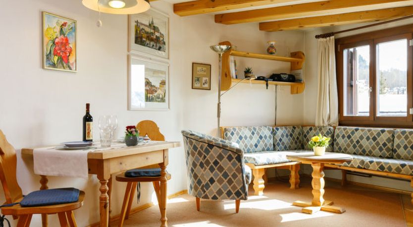 Photo of Residenza Chesa Margun 57-2 Apartment 44