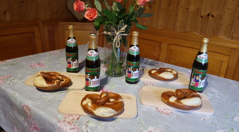 Photo of Haus Ganter