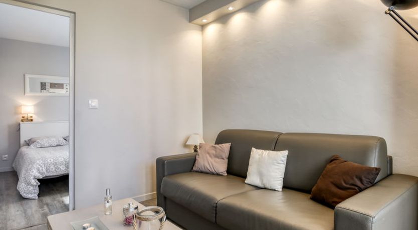 Photo of Port Arcachon