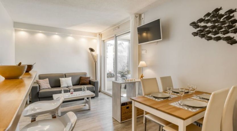 Photo of Port Arcachon