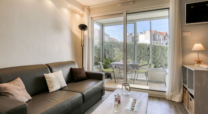 Photo of Port Arcachon