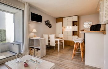 Port Arcachon Apartment
