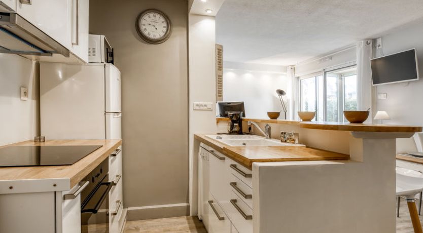 Photo of Port Arcachon