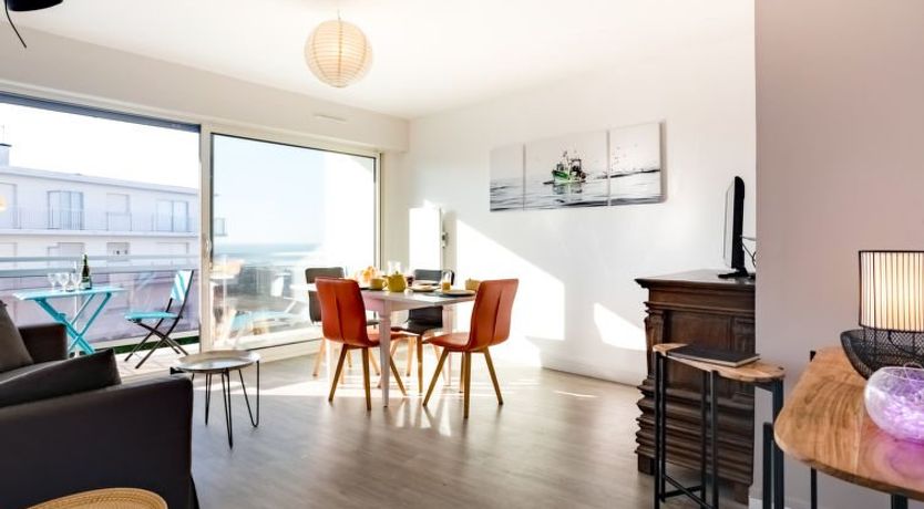Photo of Les Gemeaux Apartment 3