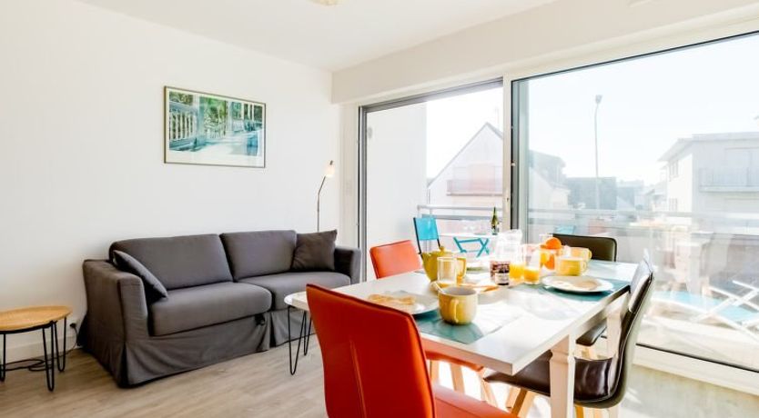 Photo of Les Gemeaux Apartment 3