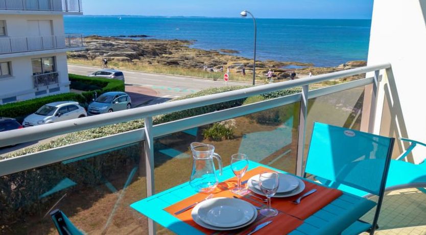 Photo of Les Gemeaux Apartment 3