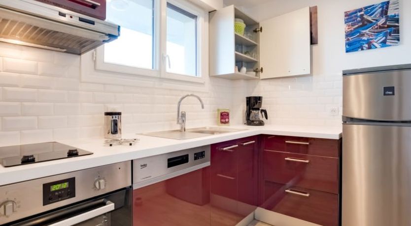 Photo of Les Gemeaux Apartment 3