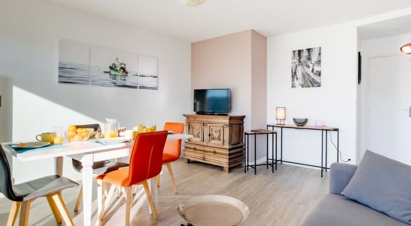 Photo of Les Gemeaux Apartment 3