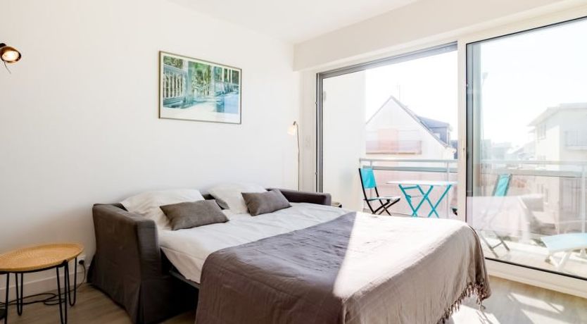 Photo of Les Gemeaux Apartment 3