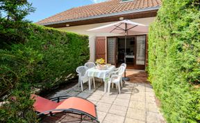 Photo of Sicard Holiday Home 10