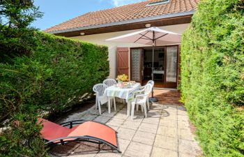 Sicard Holiday Home 10 Holiday Home