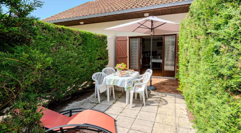 Photo of Sicard Holiday Home 10