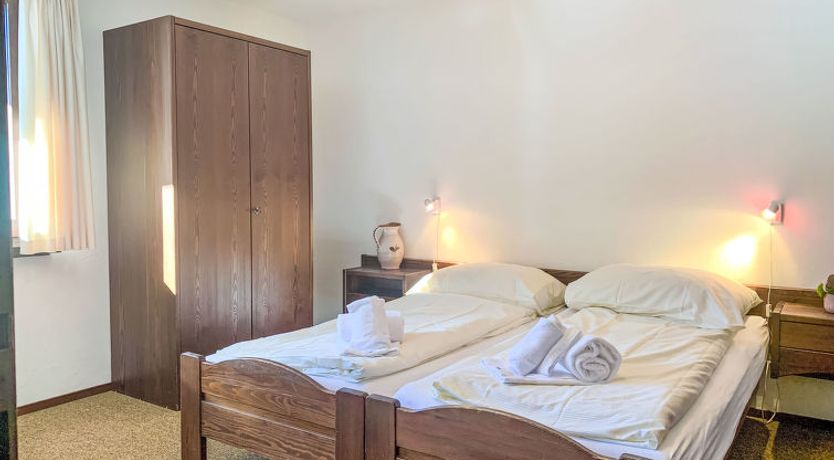 Photo of Residenza Chesa Margun 15-6 Apartment 119