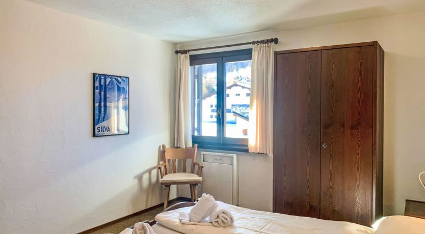 Photo of Residenza Chesa Margun 15-6 Apartment 119