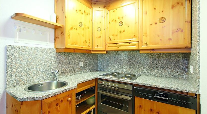 Photo of Residenza Chesa Margun 15-6 Apartment 119