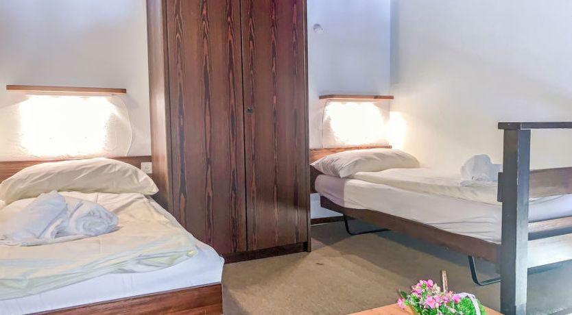 Photo of Residenza Chesa Margun 15-6 Apartment 119