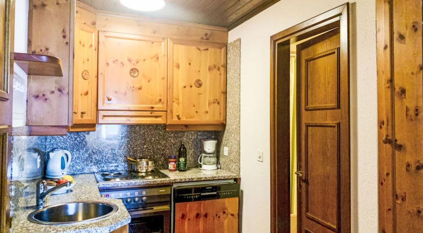 Photo of Residenza Chesa Margun 15-6 Apartment 119