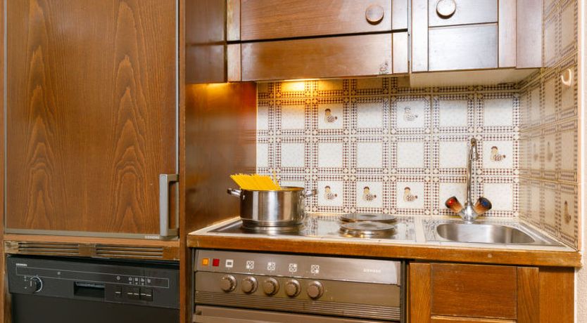 Photo of Residenza Chesa Margun 13-5 Apartment 85