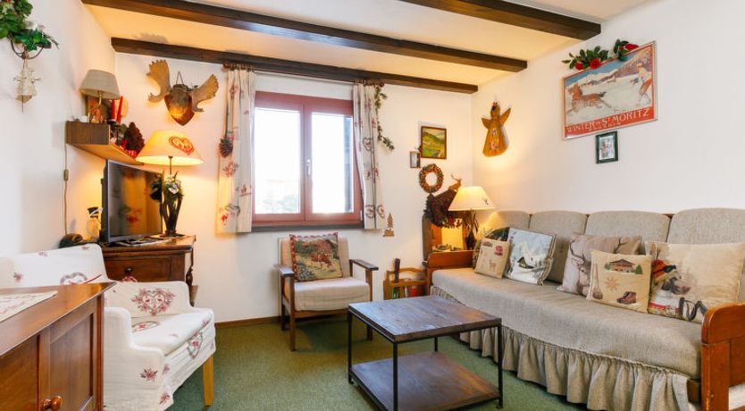 Photo of Residenza Chesa Margun 13-5 Apartment 85