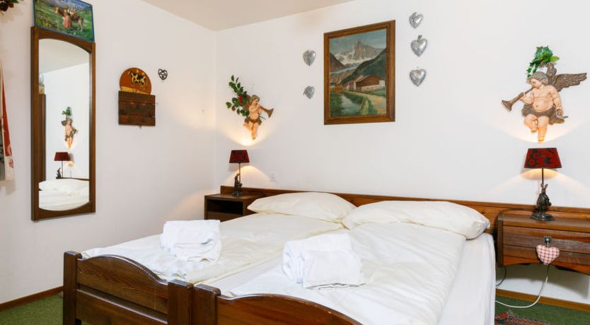 Photo of Residenza Chesa Margun 13-5 Apartment 85