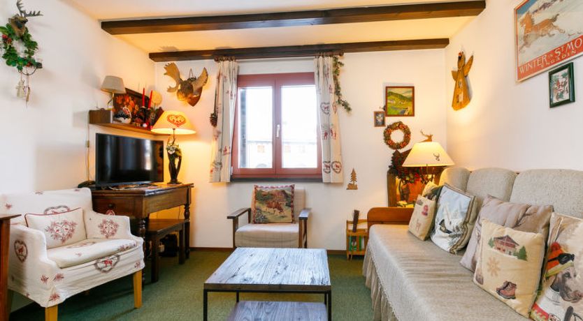 Photo of Residenza Chesa Margun 13-5 Apartment 85