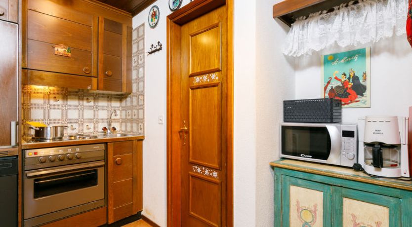 Photo of Residenza Chesa Margun 13-5 Apartment 85