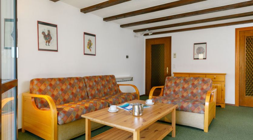 Photo of Residenza Chesa Margun 45-1 Apartment 98