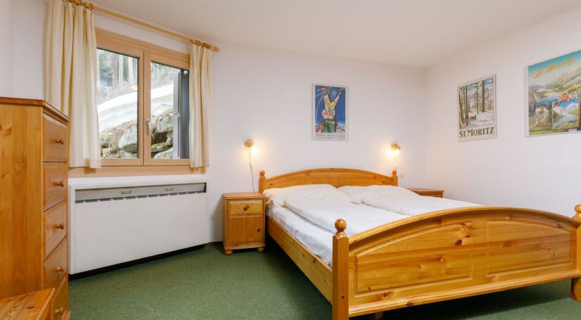 Photo of Residenza Chesa Margun 45-1 Apartment 98