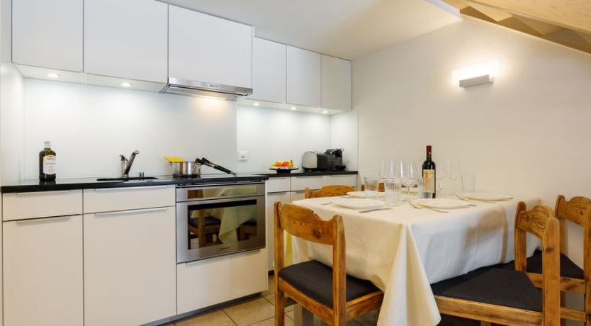 Photo of Residenza Chesa Margun 36-3 Apartment 124