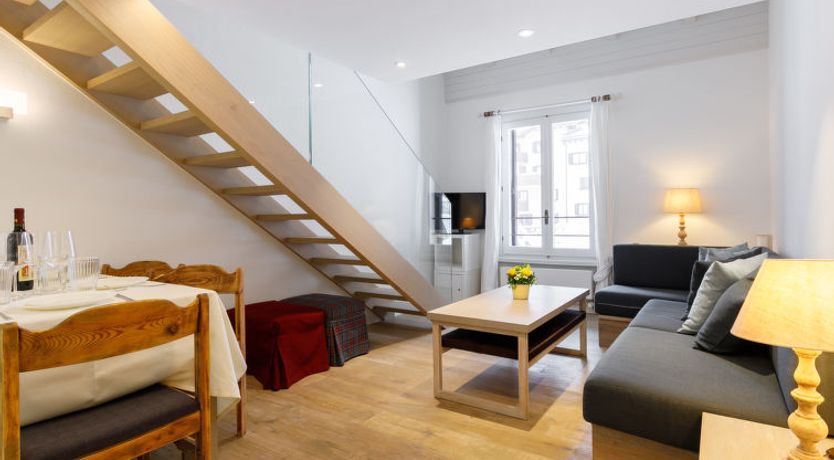 Photo of Residenza Chesa Margun 36-3 Apartment 124