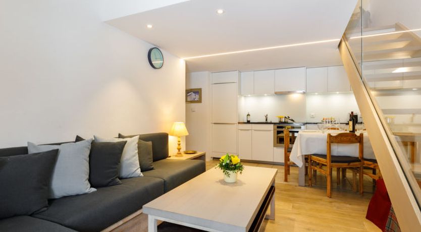 Photo of Residenza Chesa Margun 36-3 Apartment 124