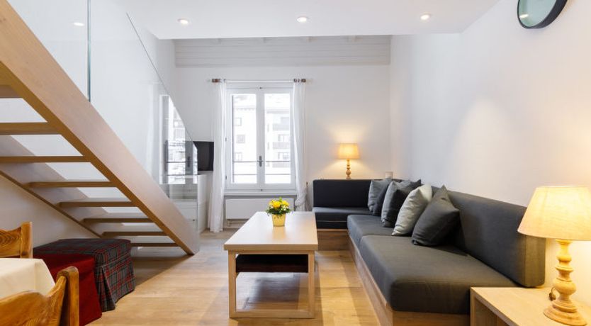 Photo of Residenza Chesa Margun 36-3 Apartment 124