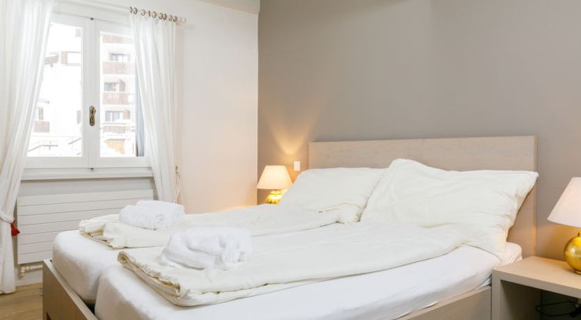 Photo of Residenza Chesa Margun 36-3 Apartment 124