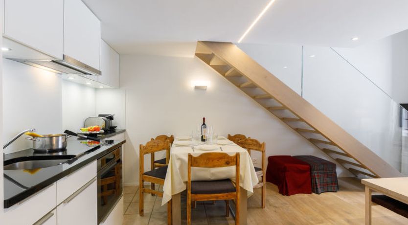 Photo of Residenza Chesa Margun 36-3 Apartment 124