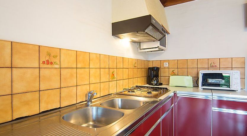 Photo of Sicard Holiday Home 3