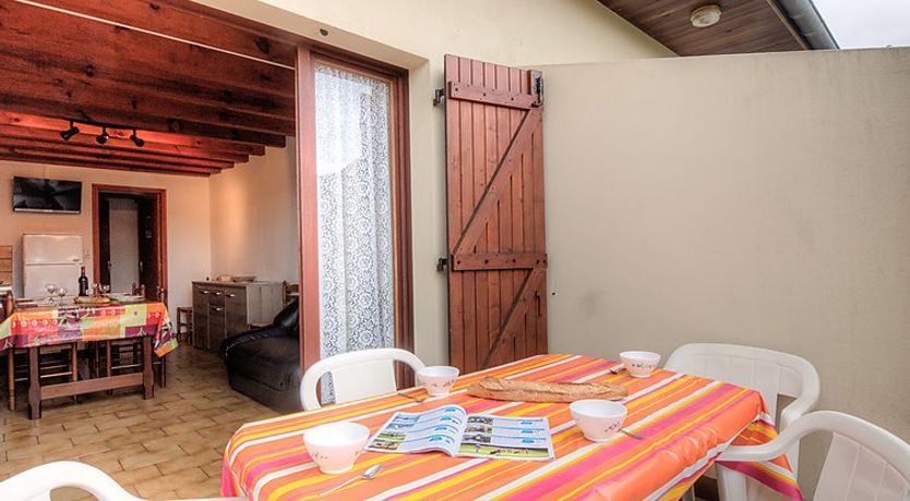 Photo of Sicard Holiday Home 3